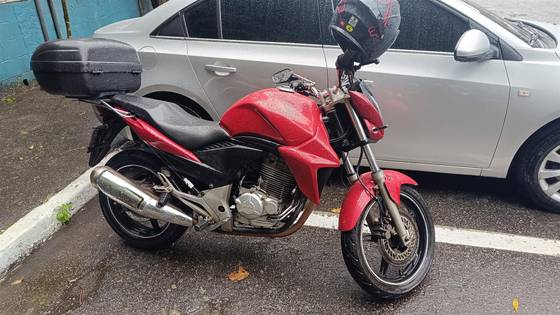 HONDA CB 300R HONDA CB 300R